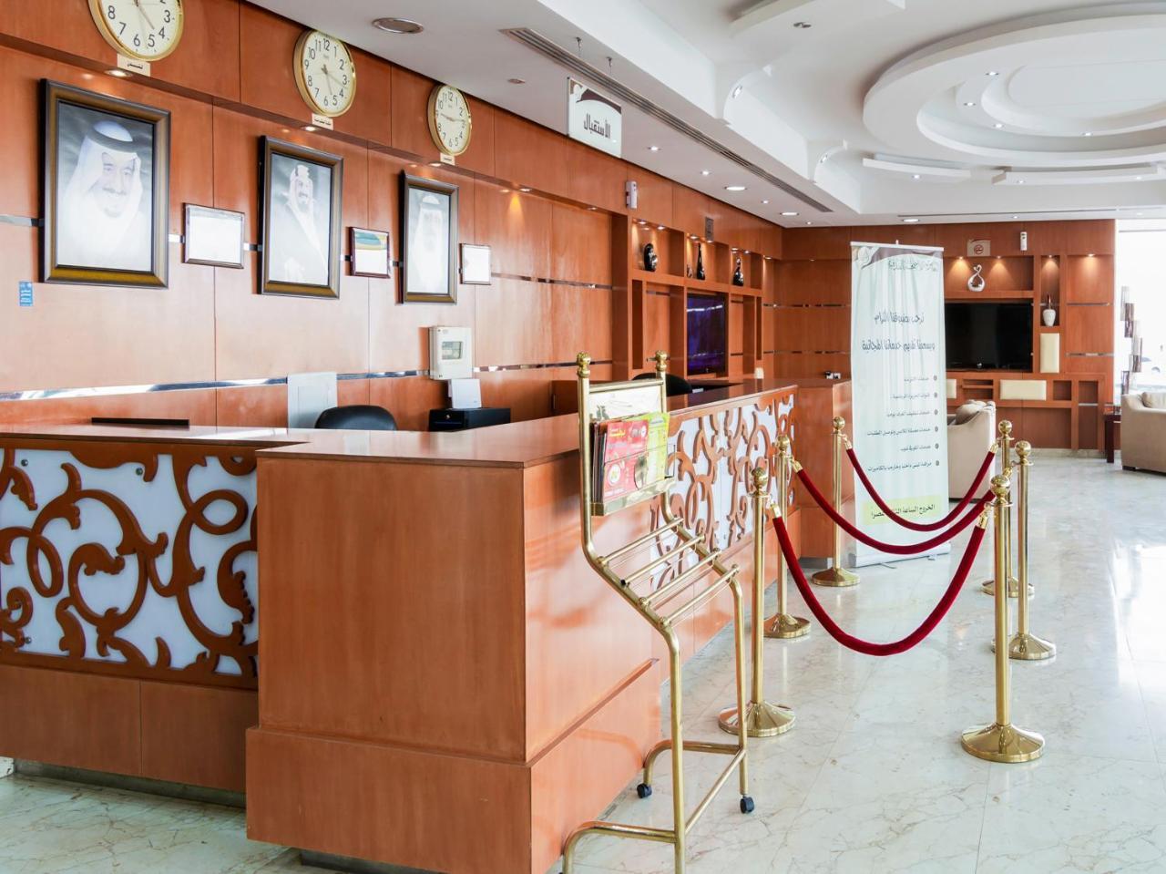 Oyo 151 Al Ameria Hotel Suites Riyadh Exterior photo