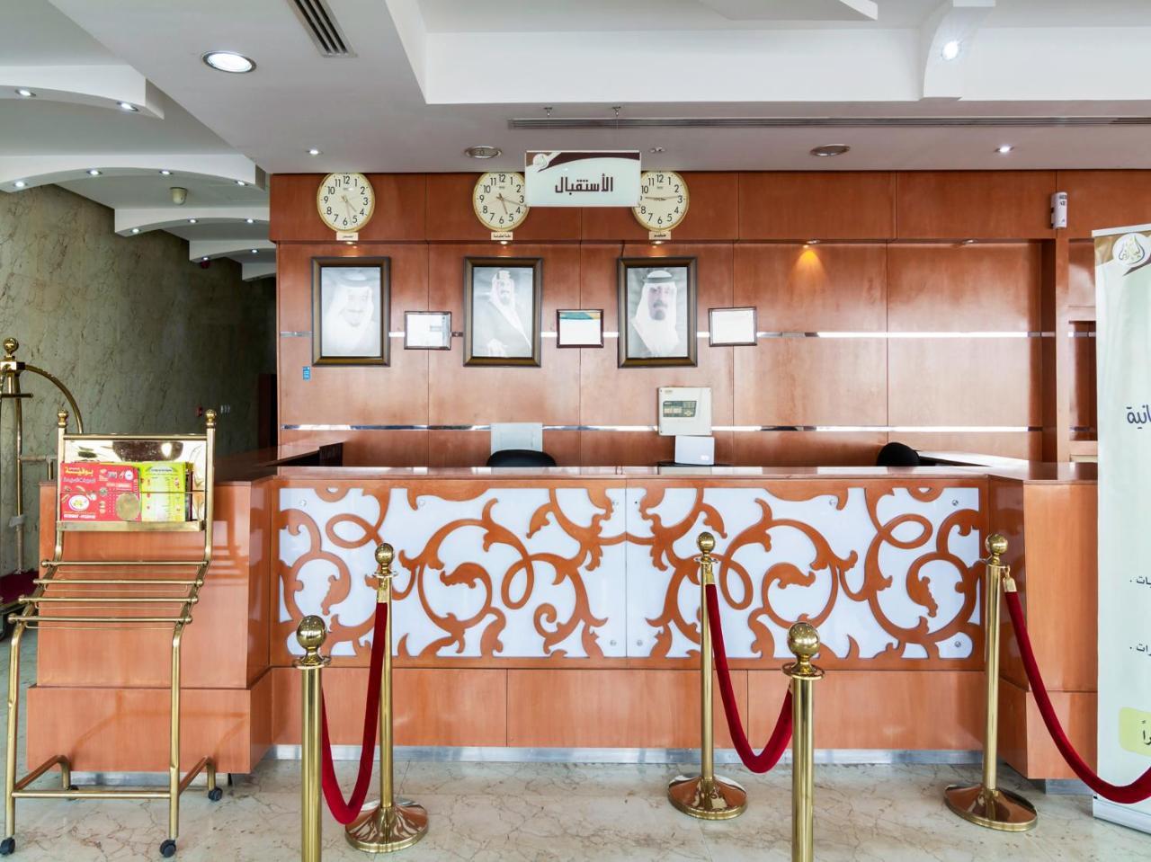 Oyo 151 Al Ameria Hotel Suites Riyadh Exterior photo