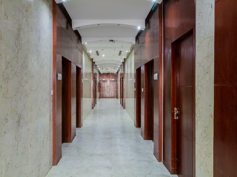 Oyo 151 Al Ameria Hotel Suites Riyadh Exterior photo